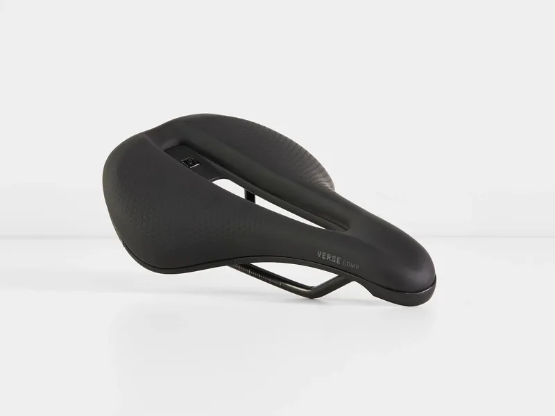 Bontrager Verse Short Comp Bike Saddle-2